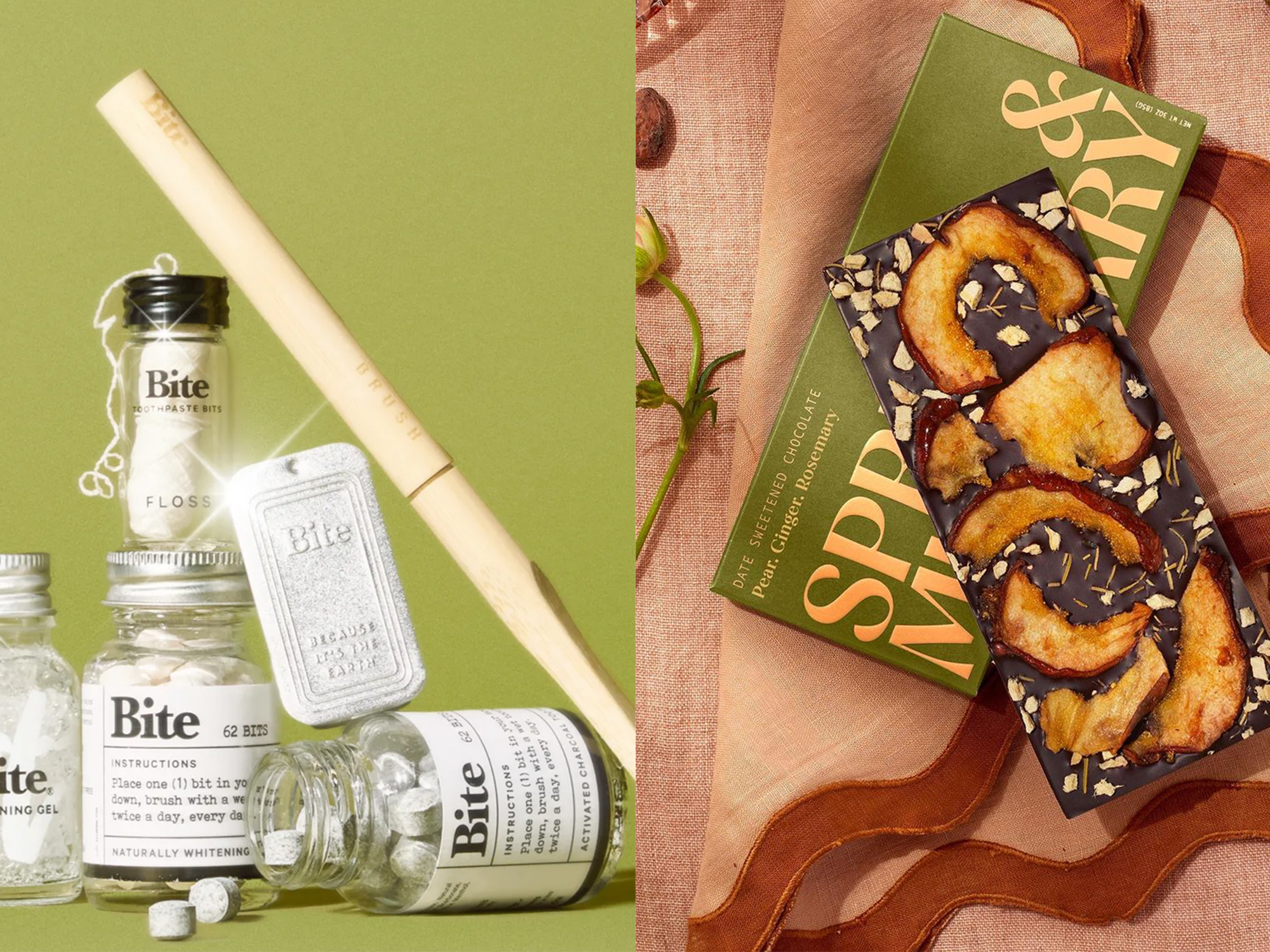8 Non-toxic, Organic Stocking Stuffers for the Whole Family