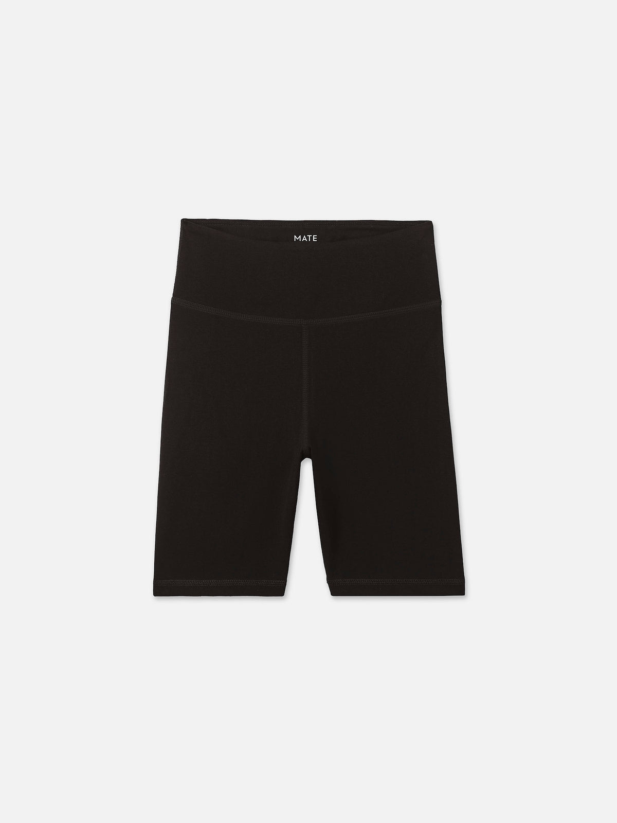 Organic Stretch Biker Short