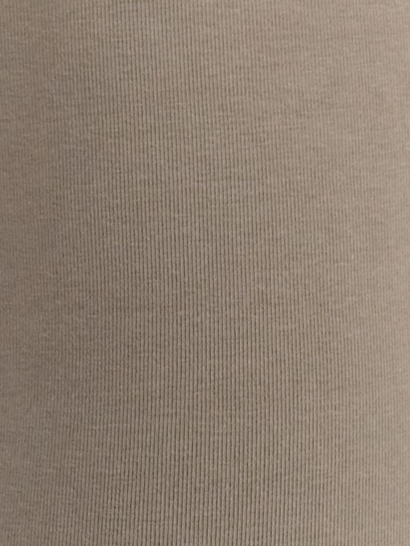 Organic Stretch Biker Short-Active-MATE the Label-PEBBLE-XS-MATE the Label