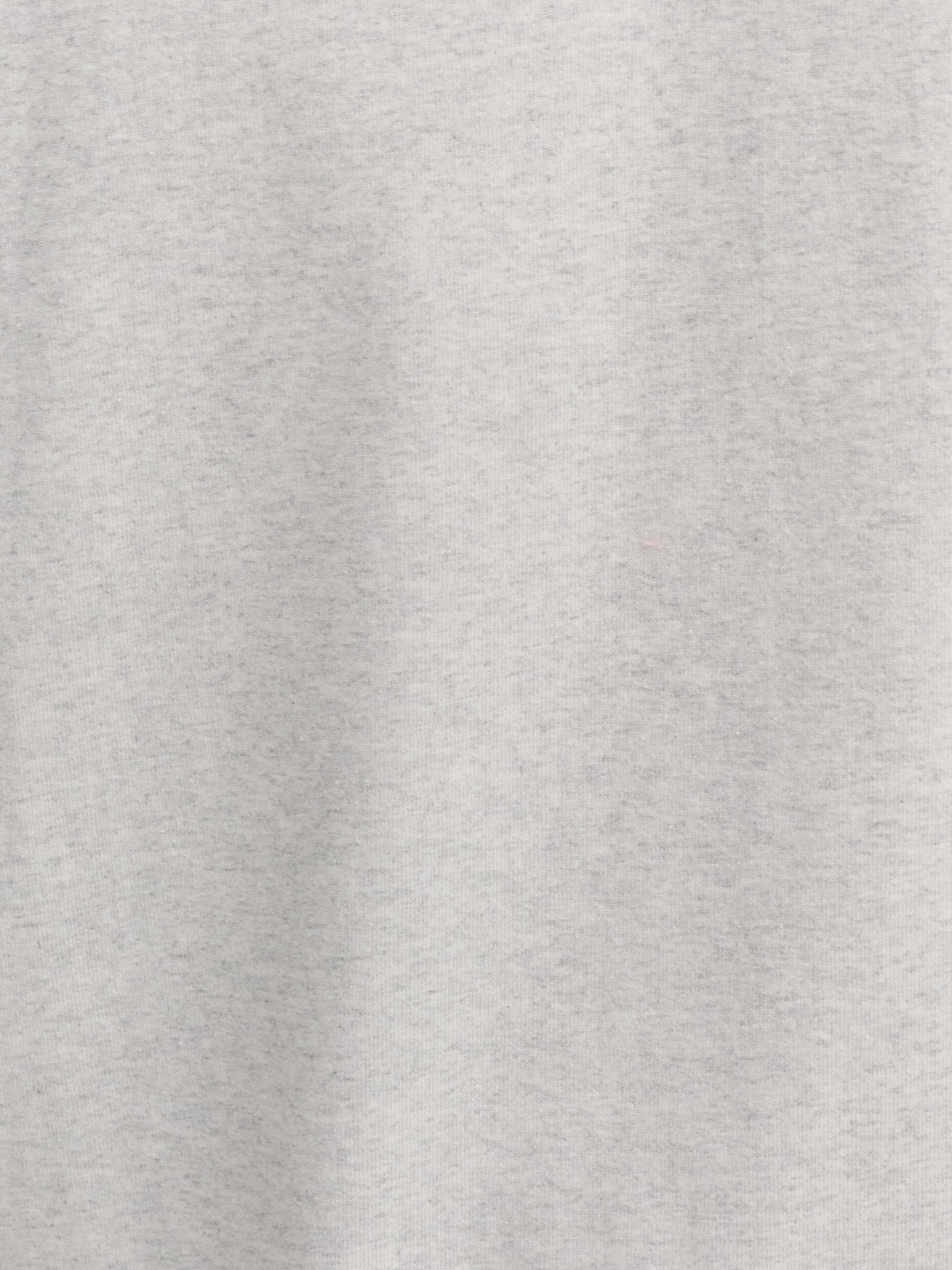 Men's Organic Heavyweight Cotton Relaxed Tee-Tees-MATE the Label-HEATHER GREY-S-MATE the Label