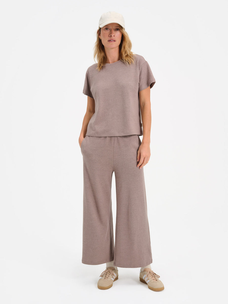 Regenerative Hemp Classic Crew-Tees-MATE the Label-MINERAL-XS-MATE the Label