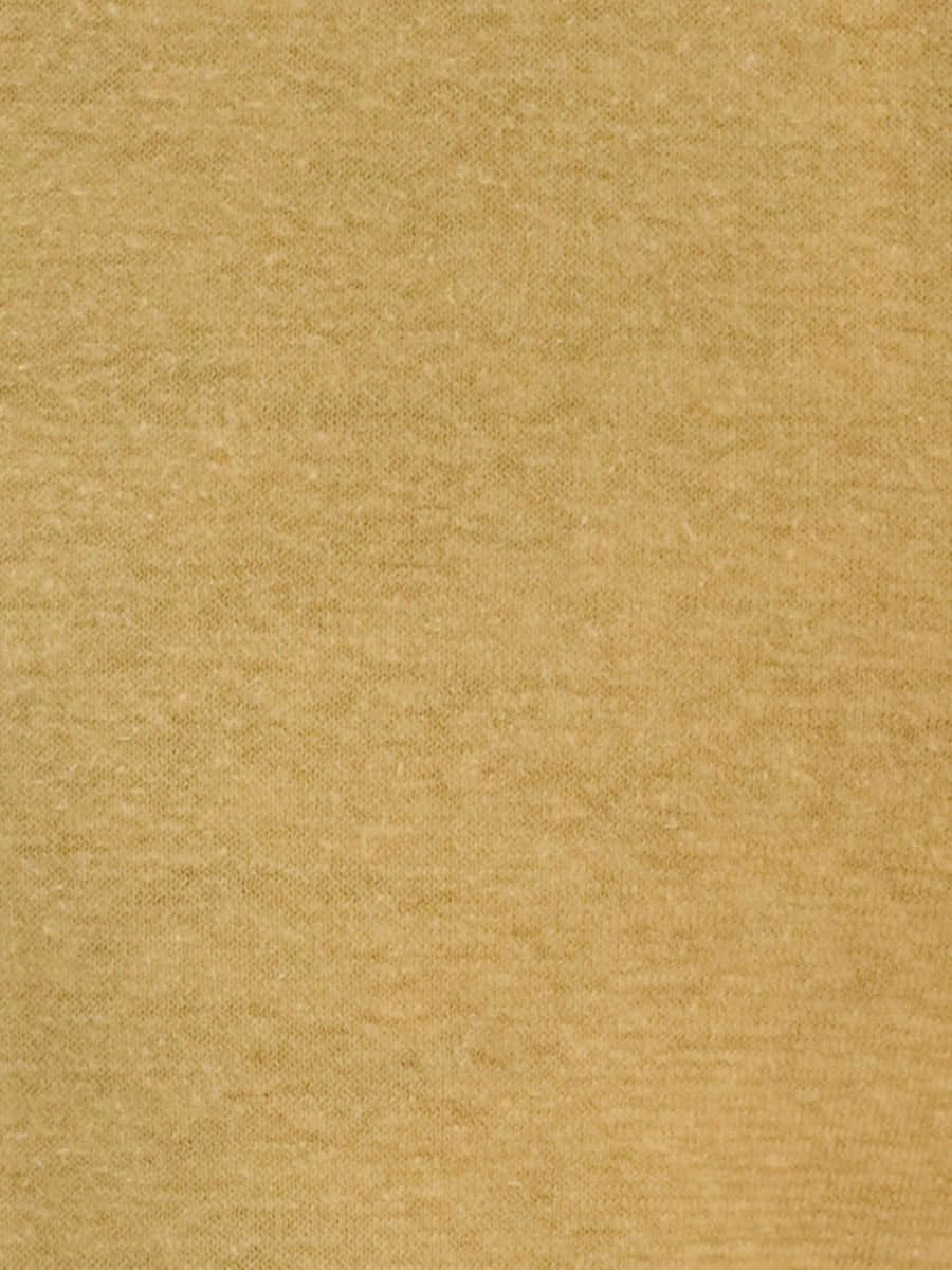 Regenerative Hemp Relaxed Crop Tee-Tees-MATE the Label-FLAX-XS-MATE the Label