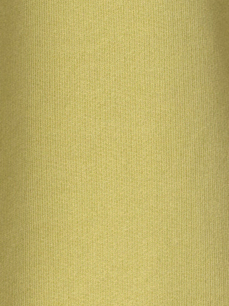 Organic Fleece Pocket Hoodie-MATE the Label-LEEK-XS-MATE the Label