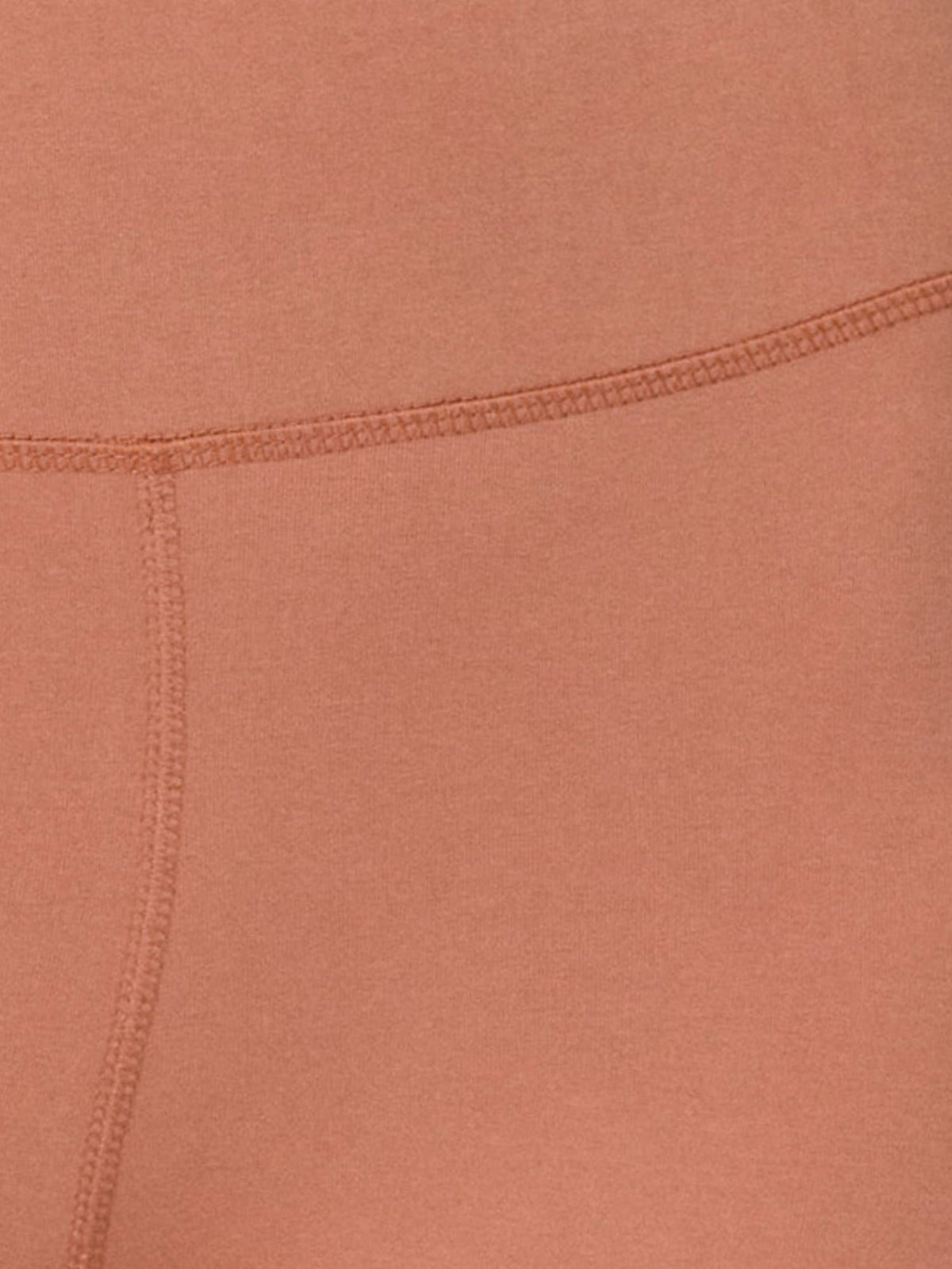 Organic Stretch Midi Legging-Active-MATE the Label-Sienna-XS-MATE the Label