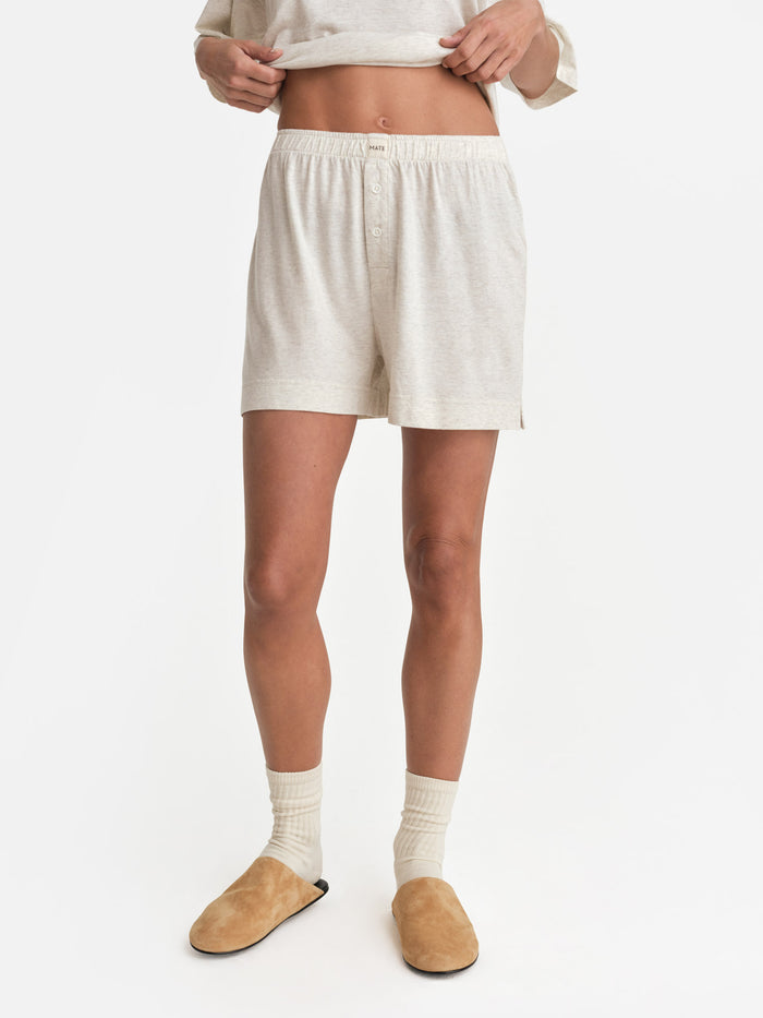 Tencel Sleep Boxer Short