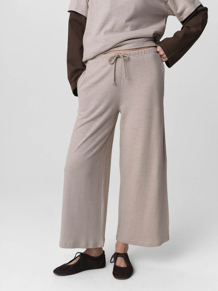 Regenerative Hemp Pant-Pant-MATE the Label-MOONSTONE-XS-MATE the Label