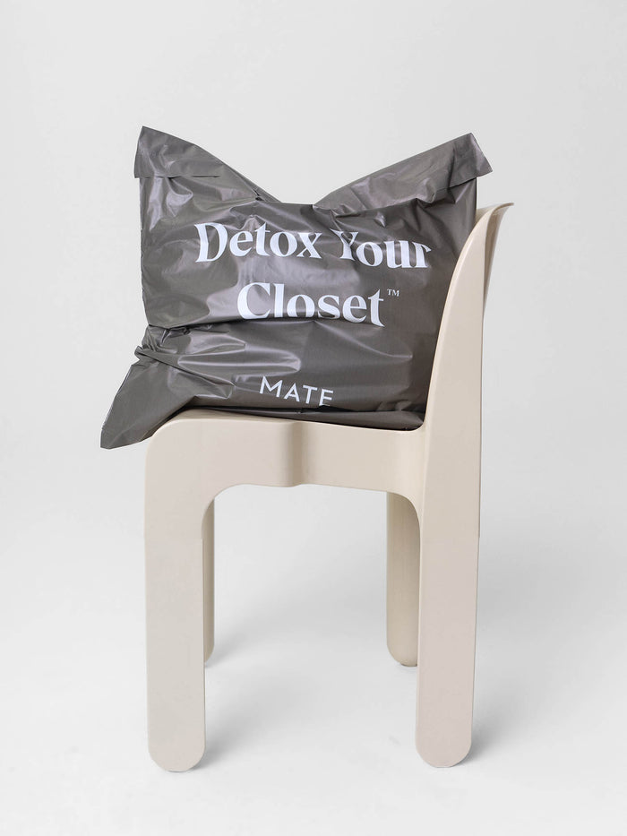 Take Back Bag-Accessories-MATE the Label-GREEN-OS-MATE the Label