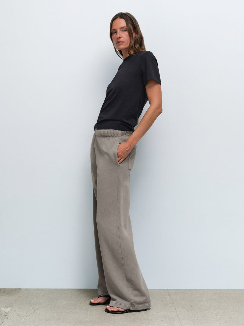 Organic Pima Classic Tee
