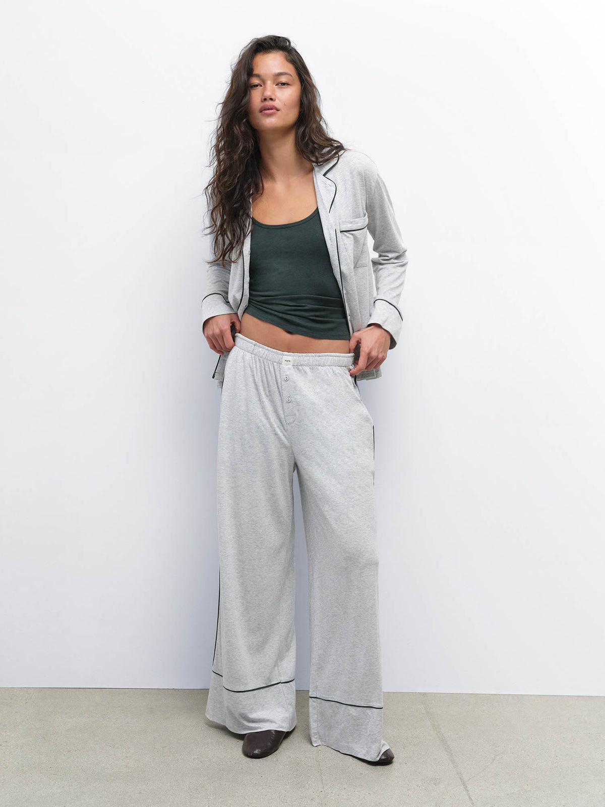 TENCEL™ Sleep Set