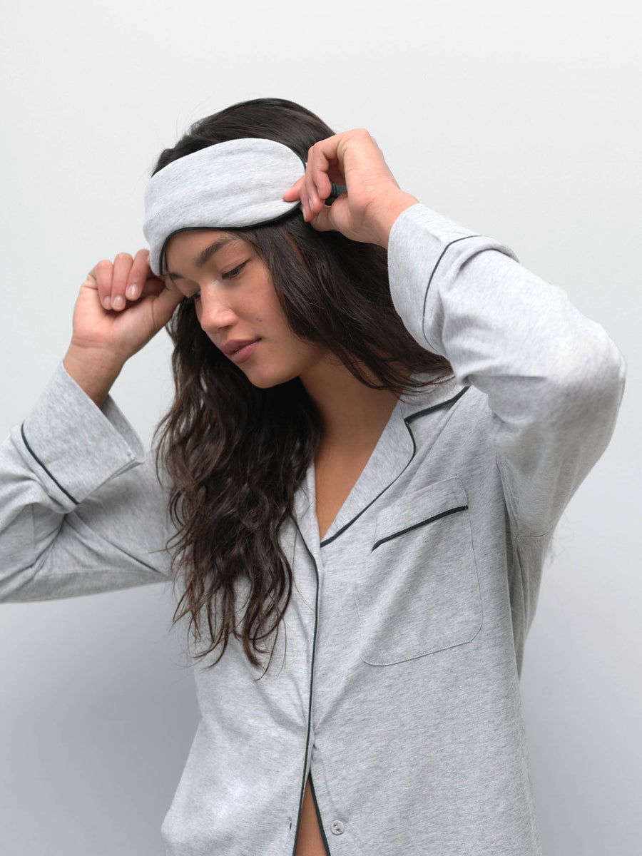 TENCEL™ Sleep Mask