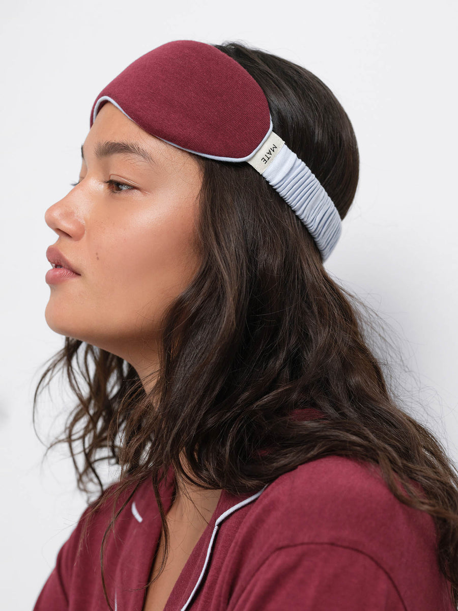 TENCEL™ Sleep Mask
