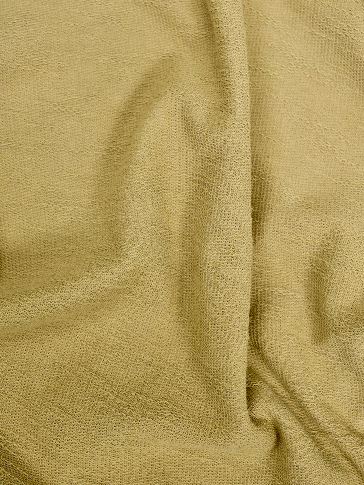 Mini Organic Lightweight Terry Raglan Sweatshirt-Sweatshirts-MATE the Label-LICHEN-2/3y-MATE the Label