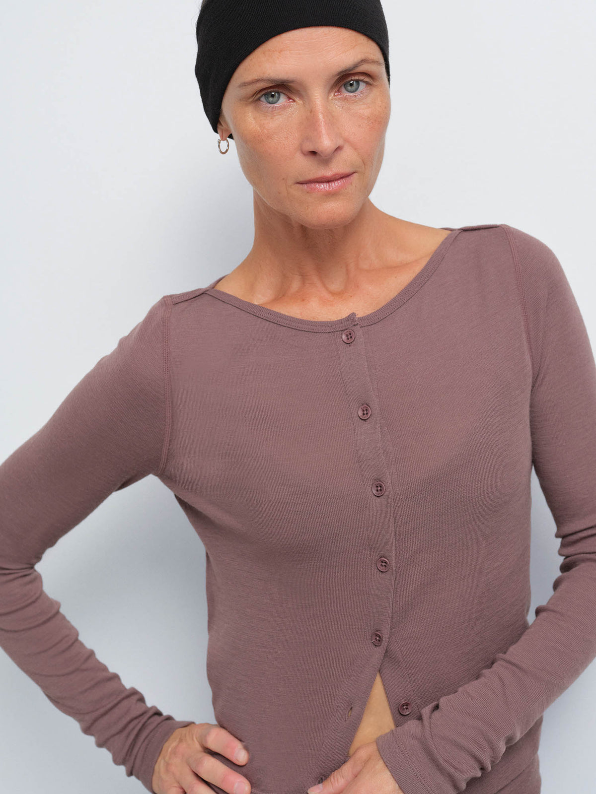 Merino Headband Set of 2