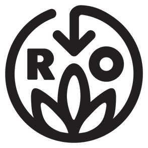 Regenerative Organic Certified (ROC) logo icon