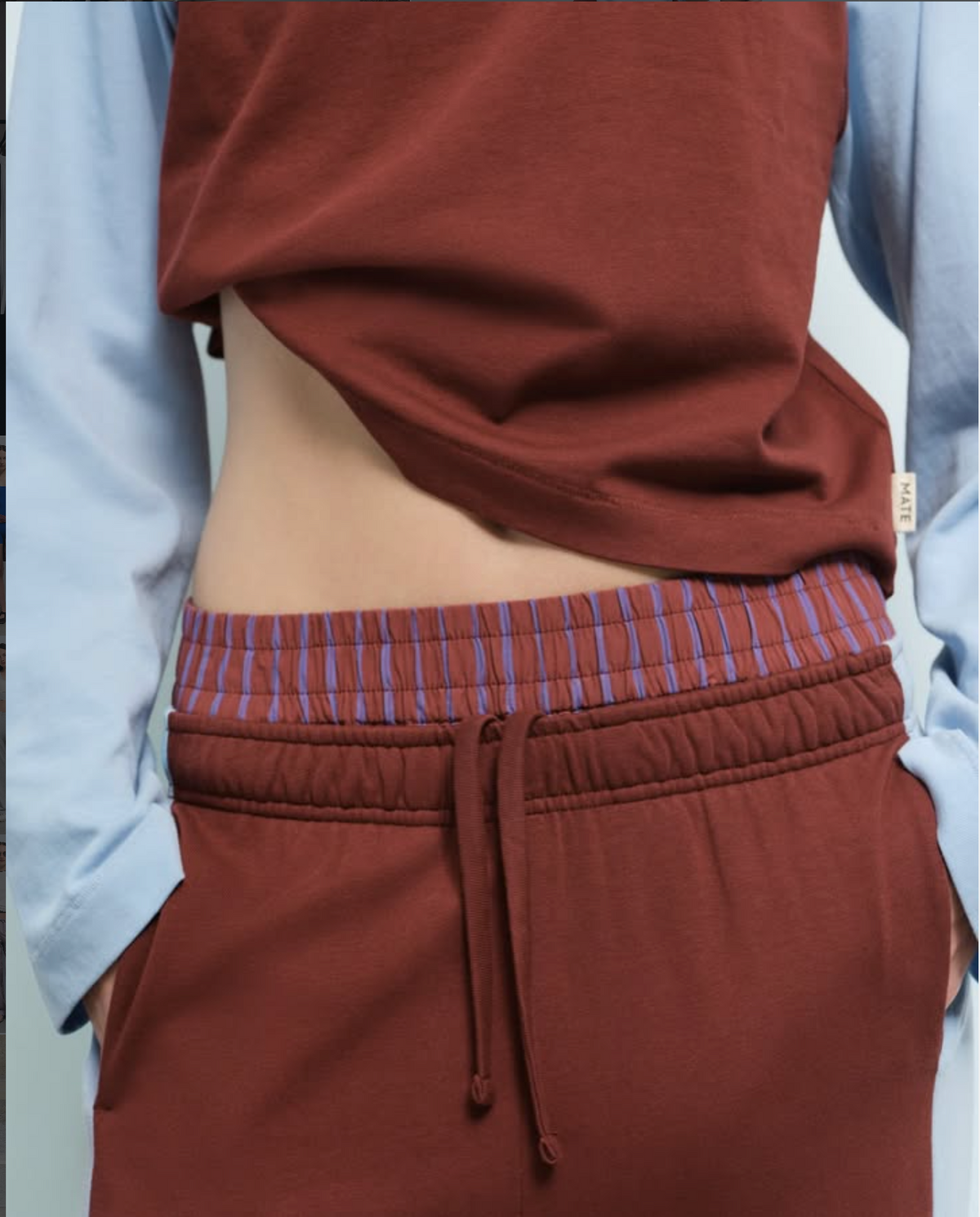 Vintage-Inspired Wear