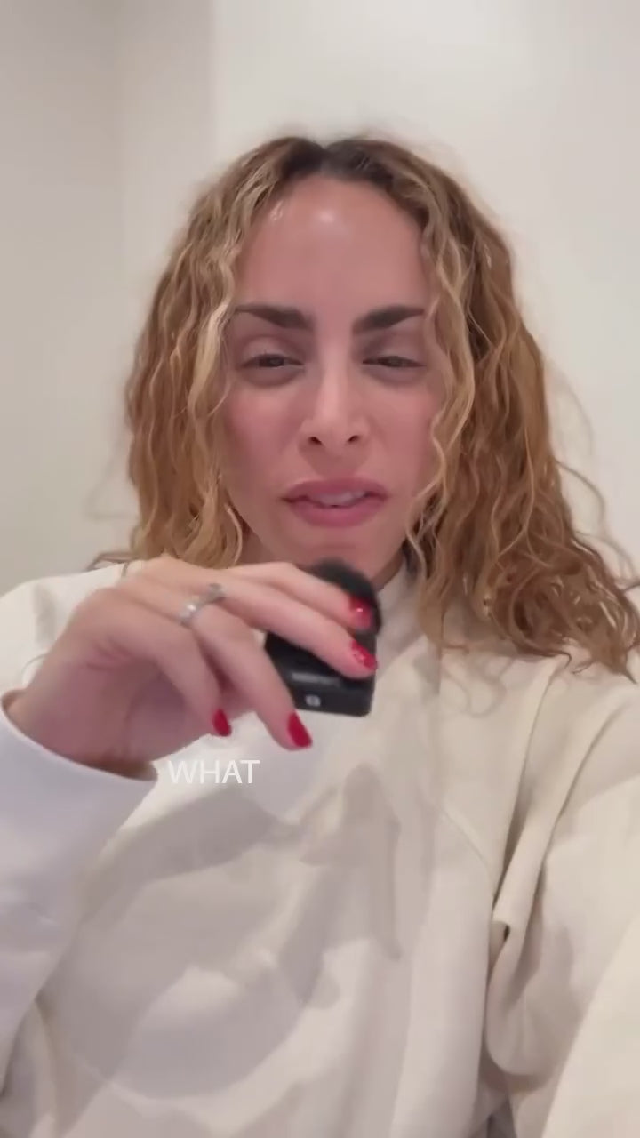 make the switch video