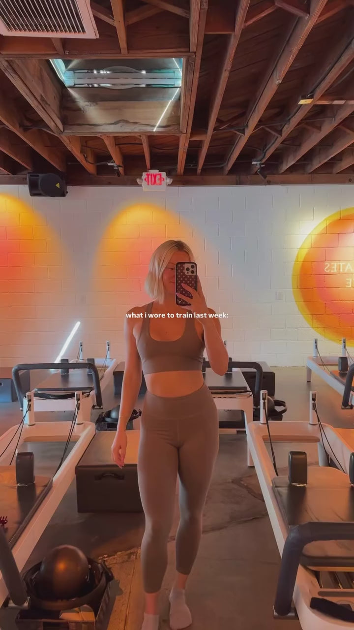 make the switch video