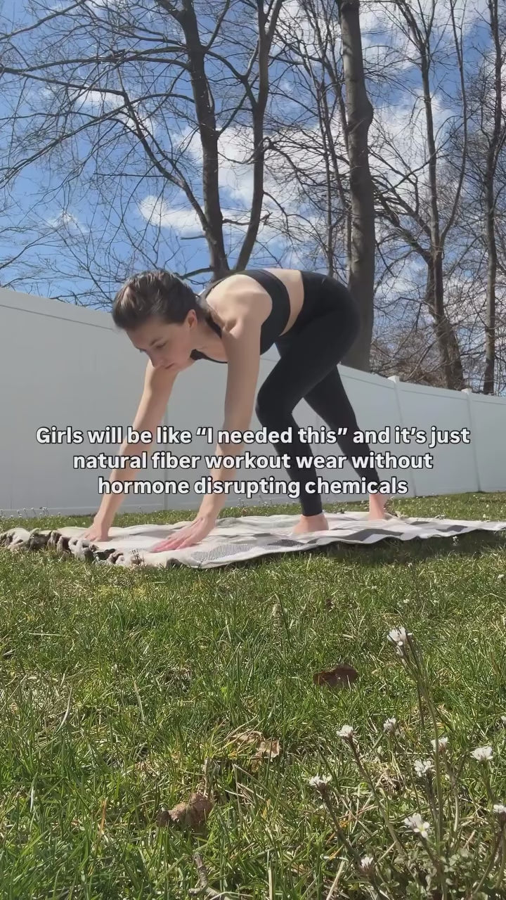 make the switch video