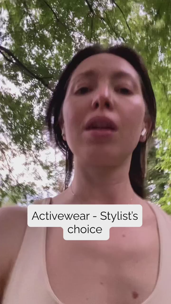 make the switch video